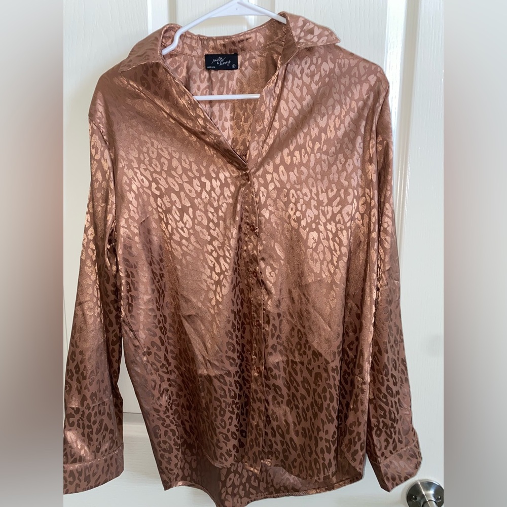 Long sleeve